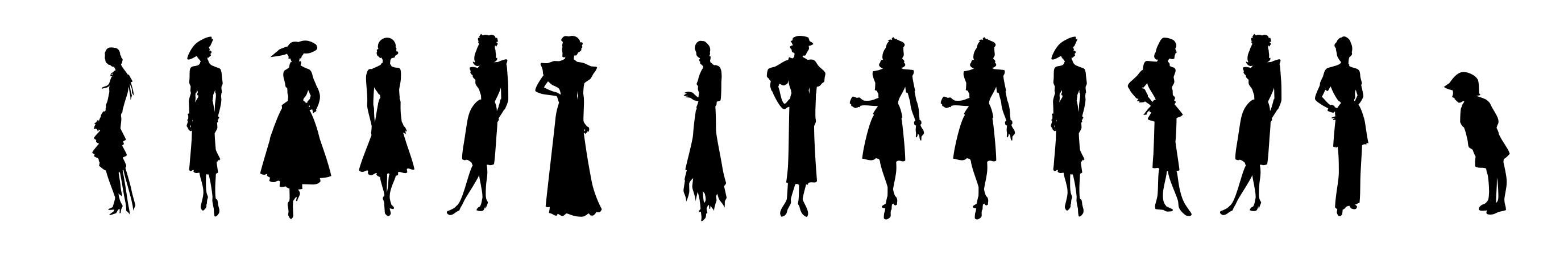 Sewing Patterns 2