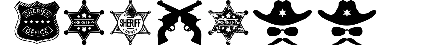 Sheriff