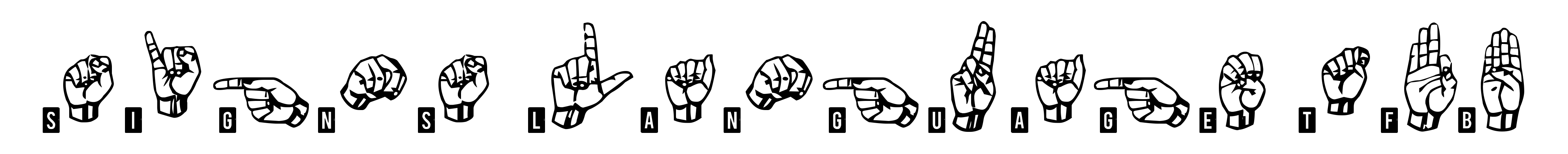 Signs Language TFB