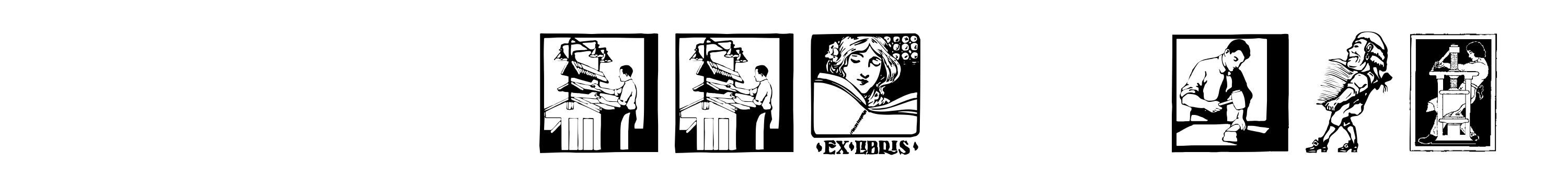 SL Book Arts