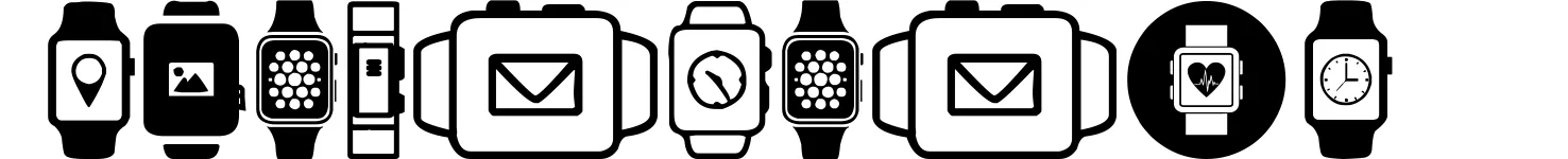 Smartwatch