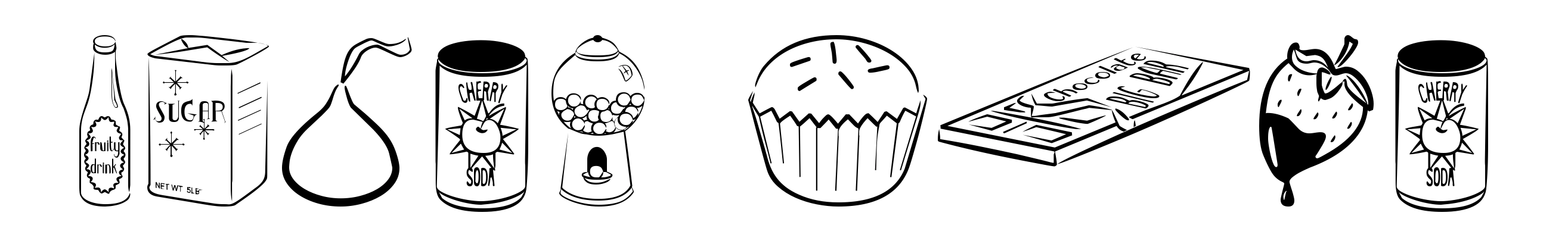 Sugar Coma