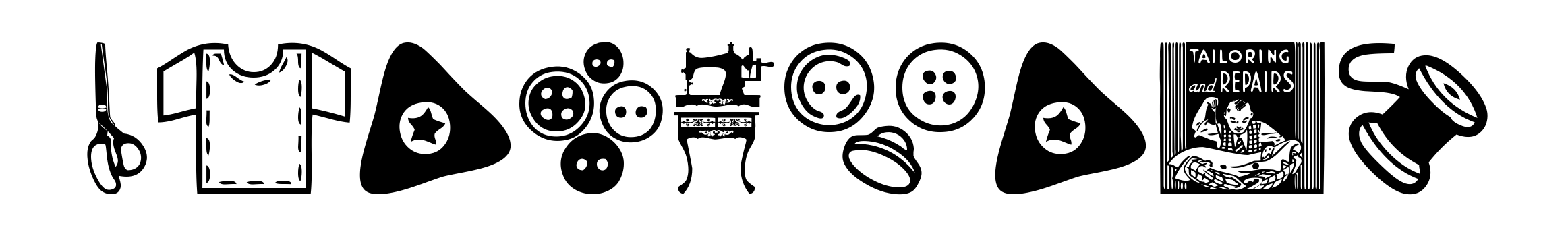 Tailoring