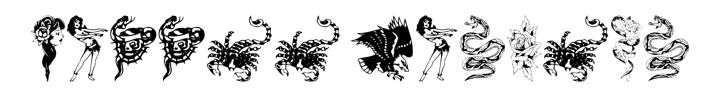 Tattoo Parlour