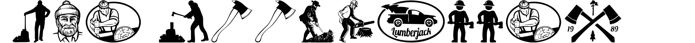 The Woodcutter