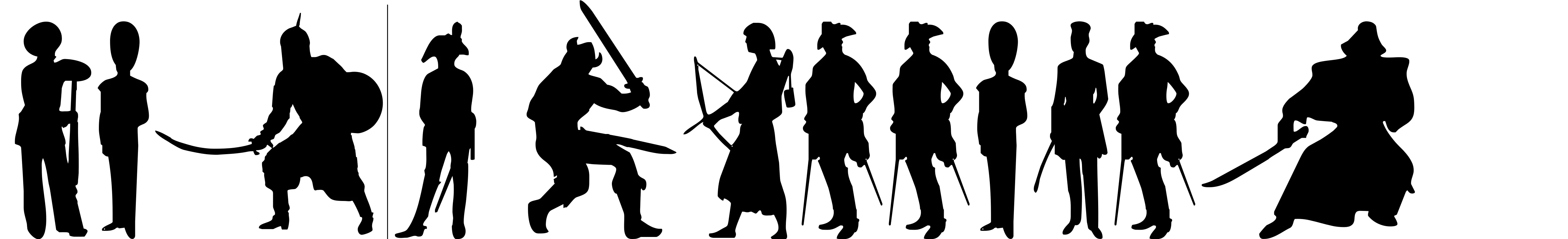 Time Warriors