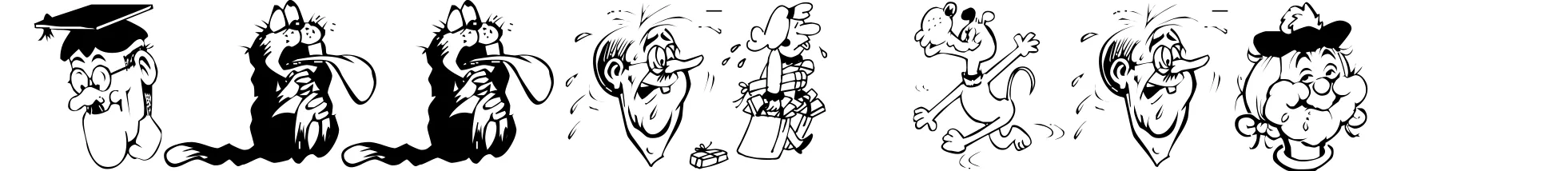 Toons One
