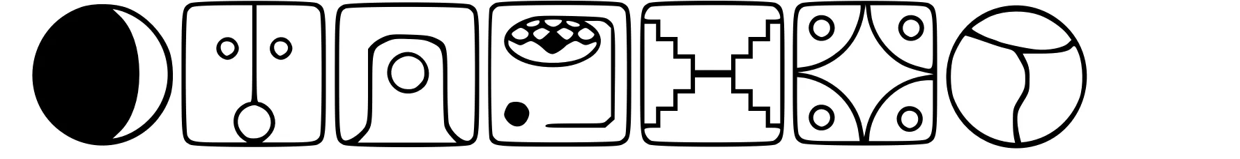 Tzolkin