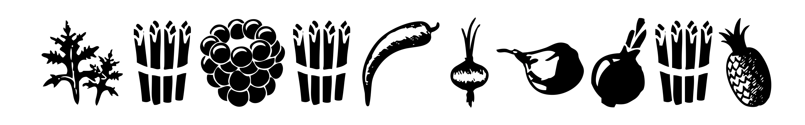 Vegetables