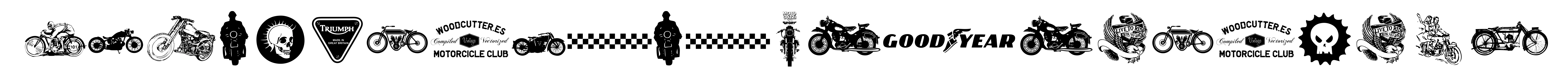 Vintage Motorcycle Club