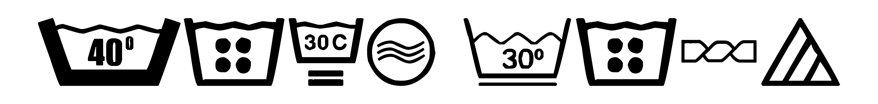 Wash Care