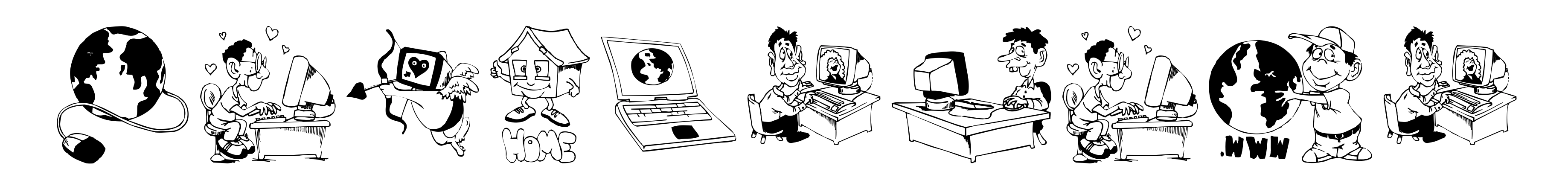 Webmasters