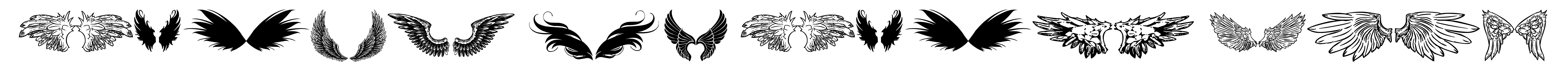Wings of Wind TFB
