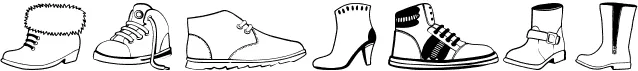Women And Shoes