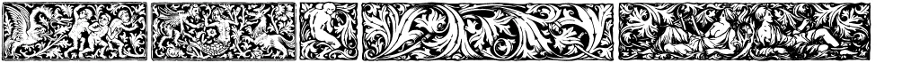 Woodcut 1