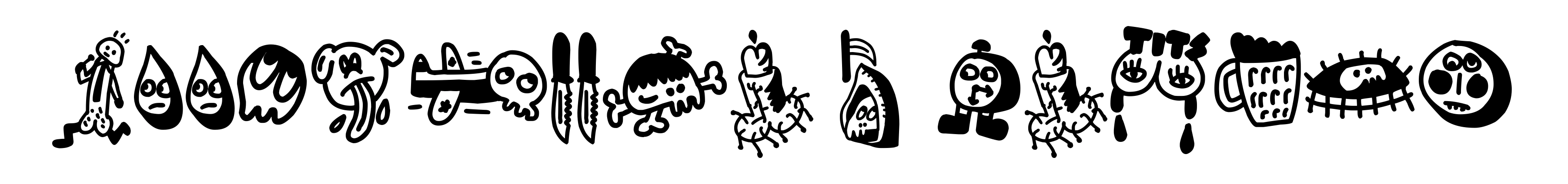 Woodcutter's DrawnX