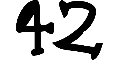 42