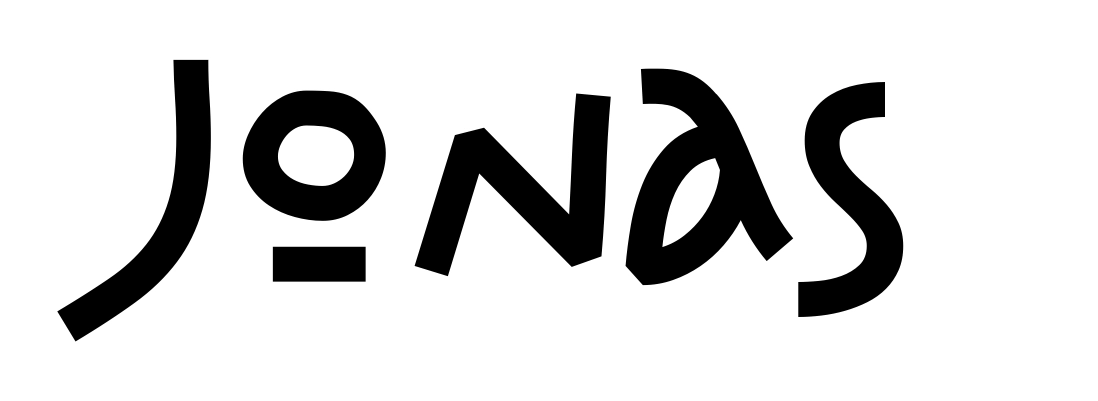 Jonas
