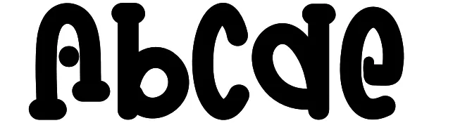 Abcde