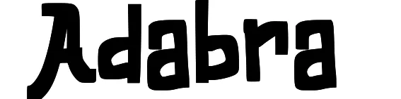 Adabra