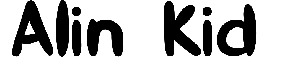 Alin Kid
