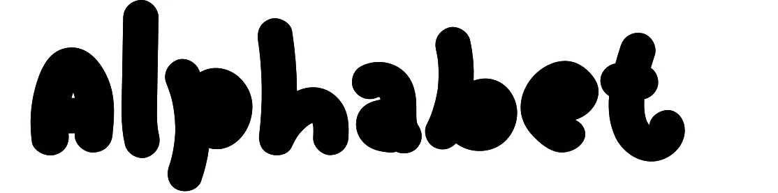 Alphabet