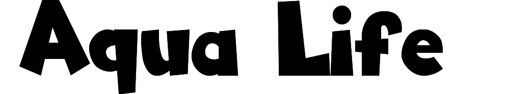 Aqua Life