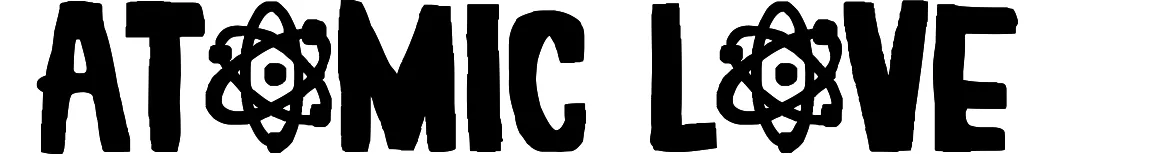 Atomic Love