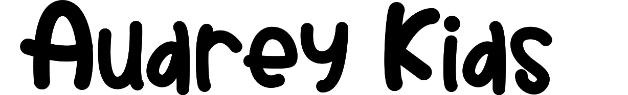 Audrey Kids