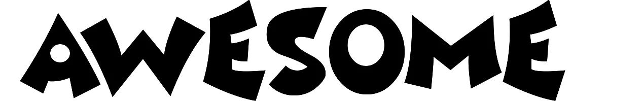 Awesome