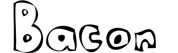 Bacon