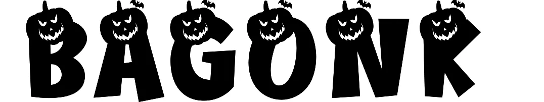 Bagonk