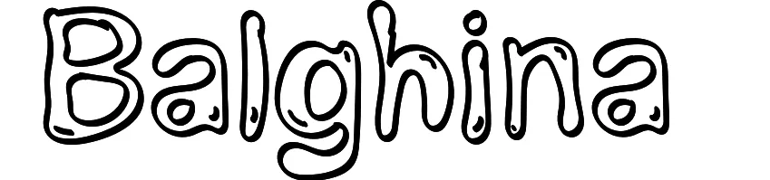 Balghina