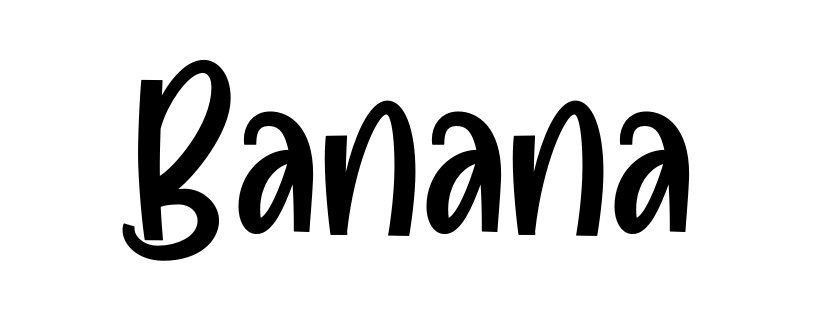 Banana