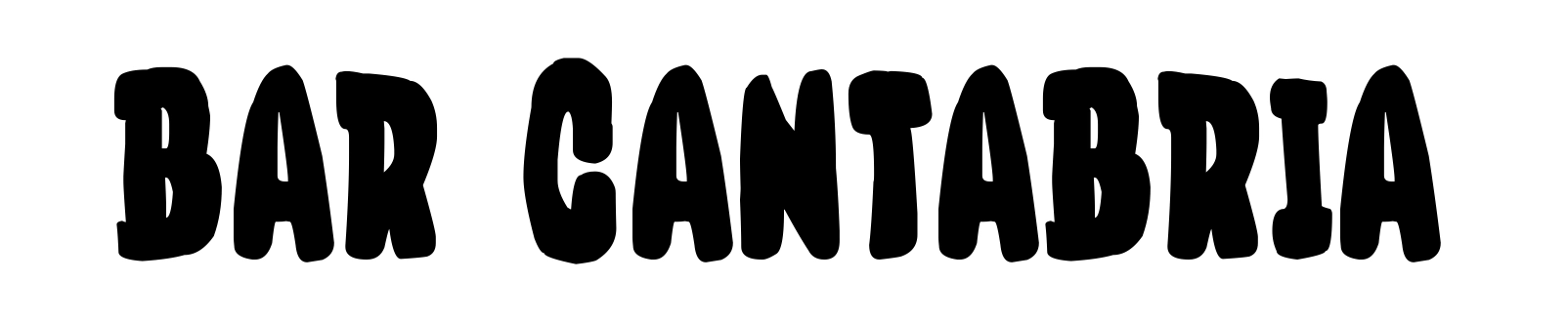 Bar Cantabria