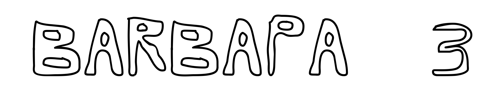 Barbapa 3