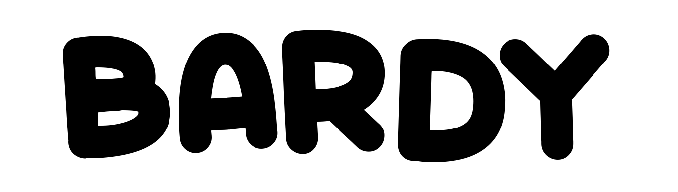 Bardy