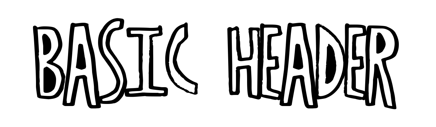 Basic Header