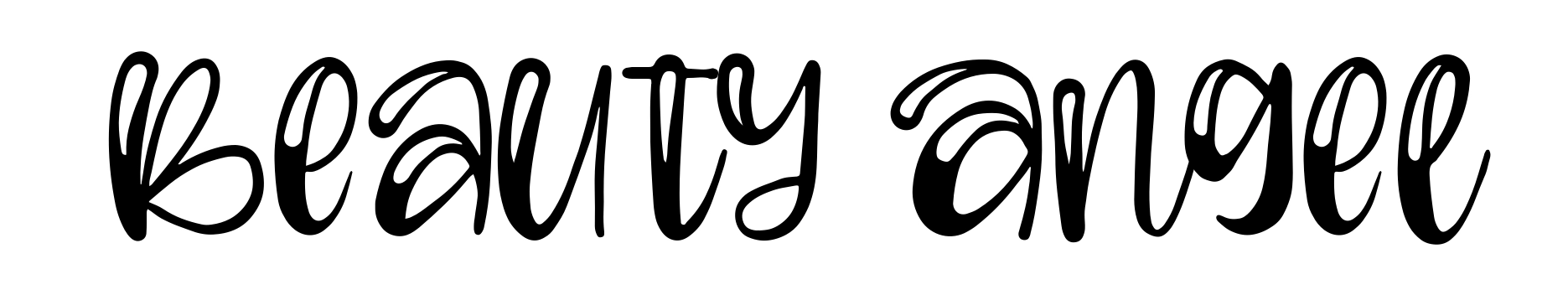 Beauty Angel