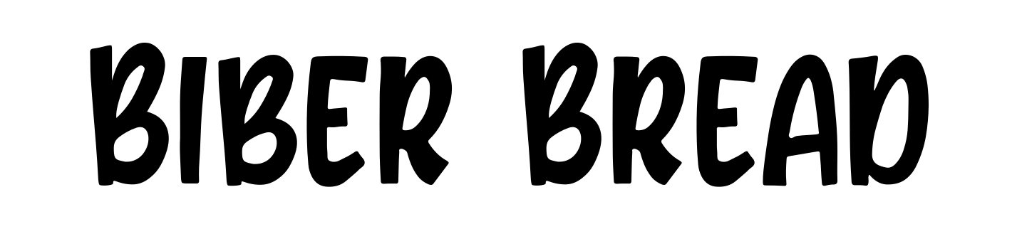 Biber Bread