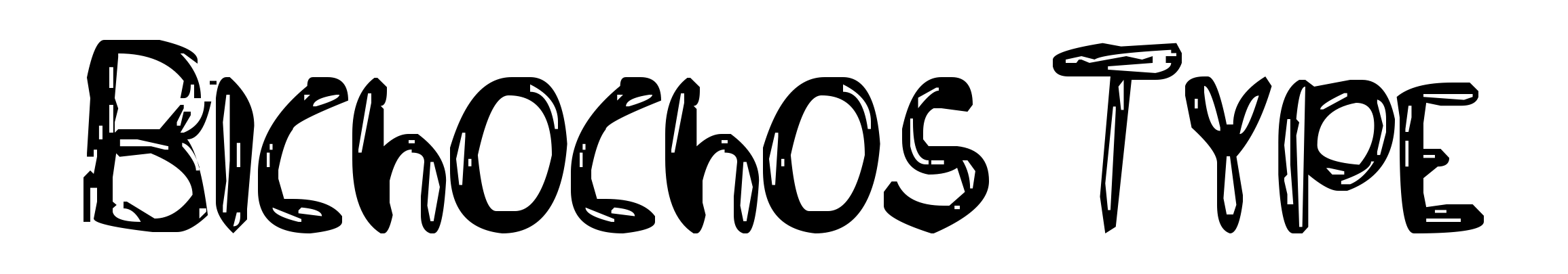 Bichochos Type