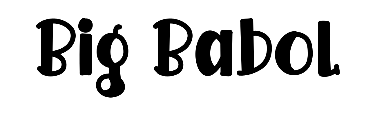 Big Babol