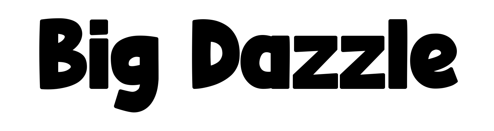 Big Dazzle
