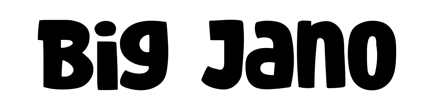 Big Jano