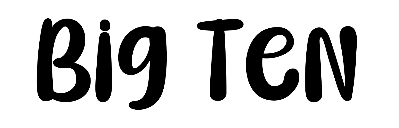 Big Ten