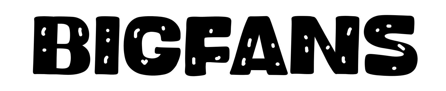 Bigfans