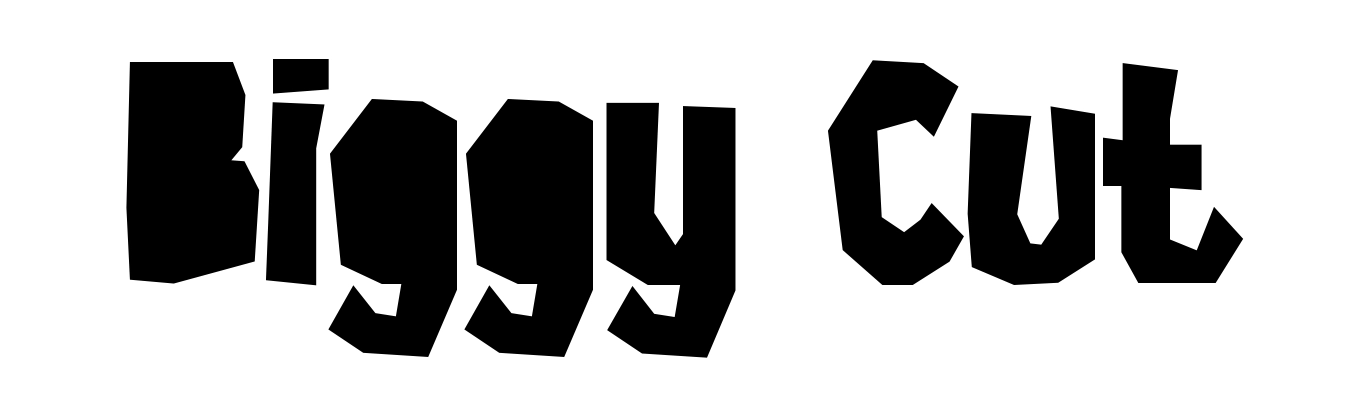 Biggy Cut