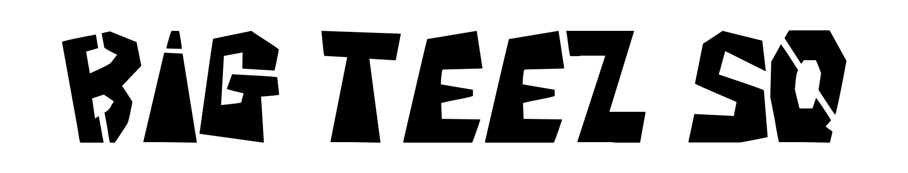 Big Teez Sq