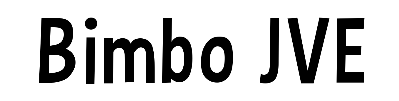 Bimbo JVE