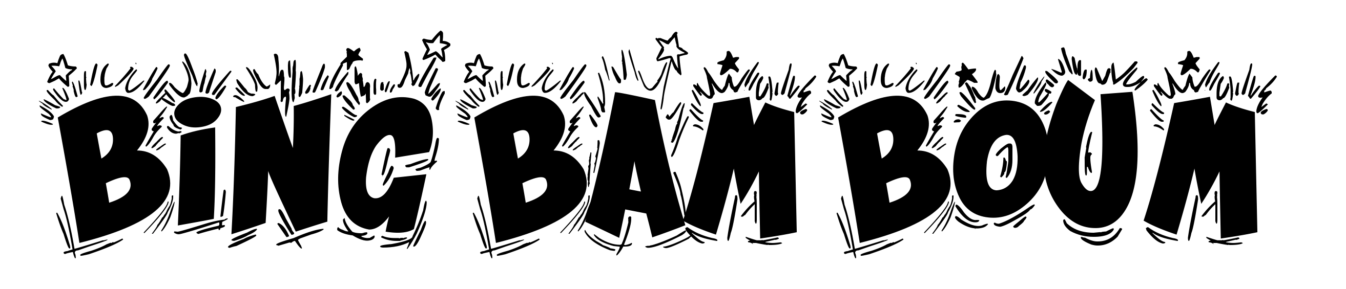 Bing Bam Boum